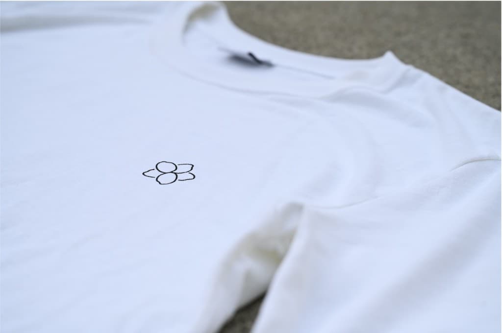 ブロッサム Tee